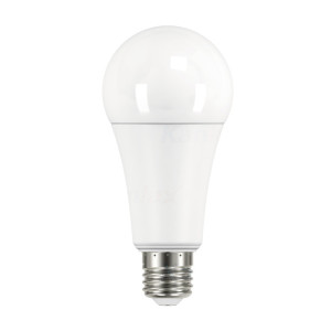 Żarówka LED E27 A67 19W CW IQ-LE 2452Lm 6500K zimna biel 15000h 230VAC