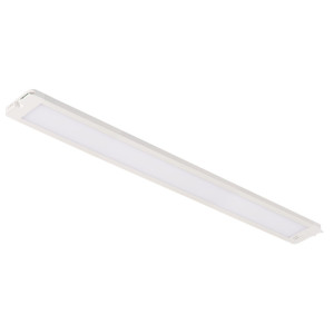 Oprawa podszafkowa LED DAXA, DAXA-S-IR 9W CCTDIM W