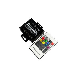 Sterownik RGB 20-KEY 20A (RF)