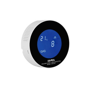 Czujnik gazu wi-fi tuya CGZ-02