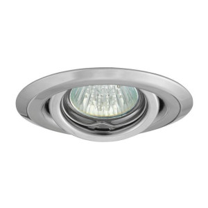 Oprawa sufitowa punktowa ULKE CT-2119-C chrom