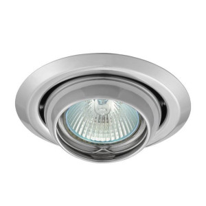 Oprawa sufitowa punktowa ARGUS CT-2117-C, chrom