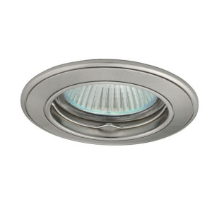 Sufitowa oprawa punktowa Bask CTC-5514-SN/N