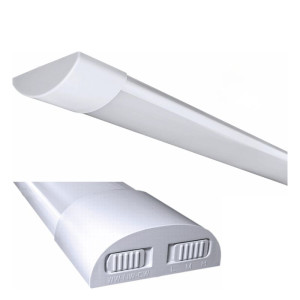 Oprawa LED 120cm, IP20, RIBBON 40/30/20W 3CCT ADJ max.4600/5600lm; GXDS178, GREENLUX
