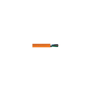 Kabel ognioodporny NHXH-J 3x1,5 RE FE180 PH90/E90 0,6/1kV, bezhalogenowy, zasilający i sygnalizacyjny; 0699 014 33 TECHNOKABEL