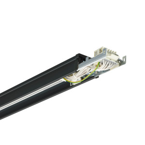 LL512T 7 BK Maxos fusion szyna 7-żyłowa 1154x63x43mm; PHILIPS