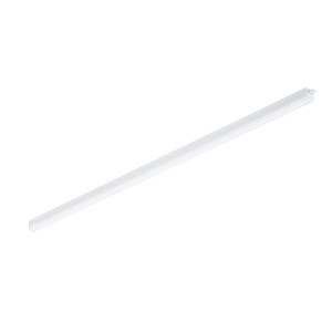 Oprawa LED belka natynkowa do łączenia w linie świetlną 20W 2100lm, barwa światła naturalna biel 4000K 174st, 1186x28,4x35,7mm IP20 IK02, biała, 5 lat gwar, BN021C LED20S/840 L1200; PHILIPS L