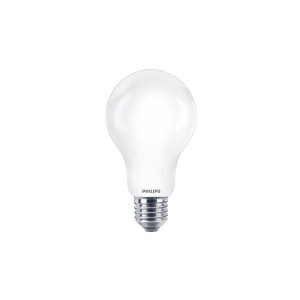 Żarówka LED E27 A67 13W 2000lm 230VAC LED classic, barwa światła zimna biel 6500K, ekw.120W 15000h; PHILIPS