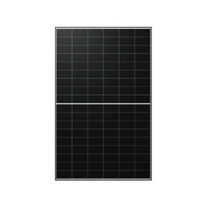Moduł fotowoltaiczny LONGI 540W, Hi-MO X10, monokryształ, black frame, czarna rama 1990x1134x30mm, konektor EVO2, kabel 1400mm