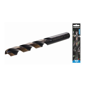 Wiertło do metalu HSS 10.0 (blister 1szt): S-72139 STALCO PERFECT