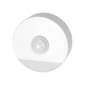 Lampka nocna LED z czujnikiem ruchu, z funkcją korytarzową 0,2W/3W, 200lm