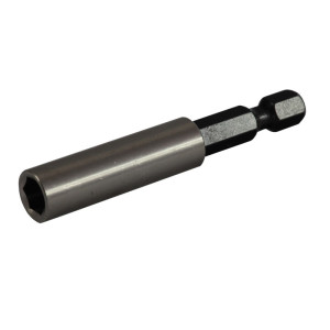 Uchwyt magnetyczny bit 1/4” 60mm; S-13550 STALCO