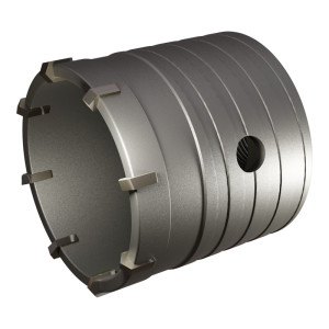 Otwornica do betonu 80mm; S-28085 STALCO