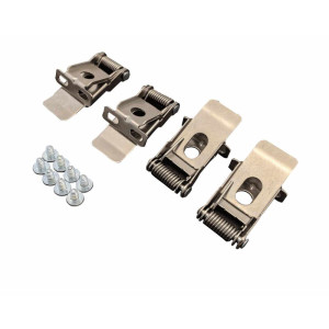 Uchwyty do montażu w płytach g/k, CLIPS DAISY LIBRA; GXLS393, GREENLUX