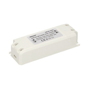 Zasilacz do LED 12VDC 30W, IP20