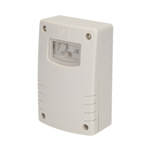 Czujnik zmierzchowy, IP44, 1200W