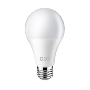 Żarówka LED E27 A60 8,5W 1050Lm 3000K ciepła biel 220° Fi60x108, klasa energetyczna E