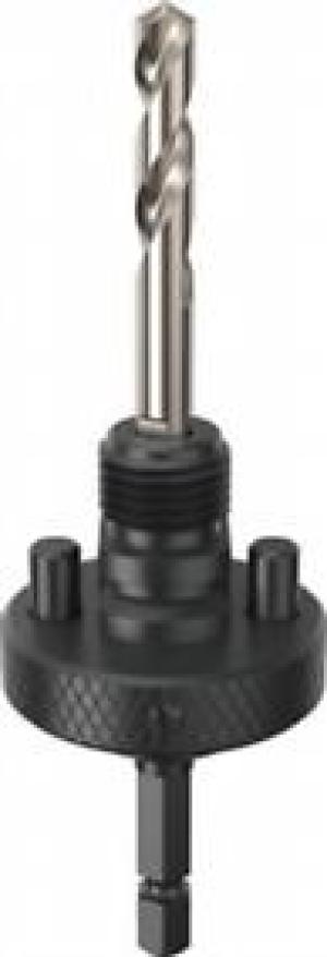Trzon Mocujący T AP H 6.35x81; do otwornicy 32-210 × 44 mm 2.608.594.623 BOSCH