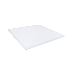 Panel LED 60x60 BACKLIGHT MINTAL BLM 40W, 3000K 4000lm, BIAŁY IP40 (panel uniwersalny do montażu n/t i p/t) zasilacz przystosowany do pracy 24/7; C72-BLM-066-400-4K-WH-24H, BEMKO