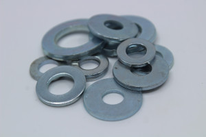 Podkładki M 8 DIN 125A (opk.=4kg)