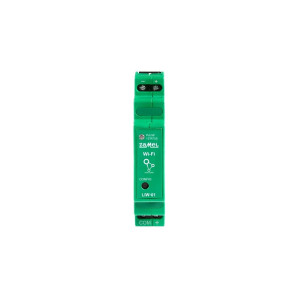 Licznik impulsów WI-FI SUPLA, LIW-01; SPL10000026, ZAMEL