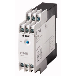 Termisitorowe zabezpieczenie maszyn 6xPT 230V AC bez blokady, EMT6 (230V); 066400 EATON ELECTRIC