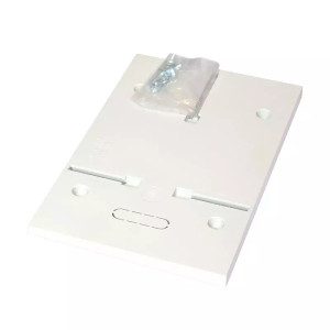 TABLICA LICZNIKOWA 240x155mm 1F TL-1 v2