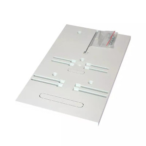 TABLICA LICZNIKOWA 350x200mm 1/3F TL-3 v2