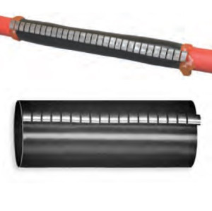 RM 52/14-500 Płat remontowy długość 500mm