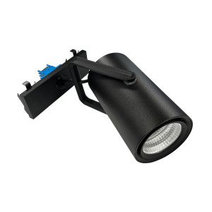 Projektor 33W 3900lm 3000K(ciepłabiel) IP20 IK02 czarny, ST321S LED39S/830 PSU WB FG BK; PHIILIPS