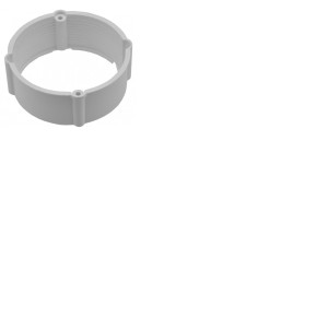 Pierścień dystansowy 24 mm do PK60; A.0061, PAWBOL