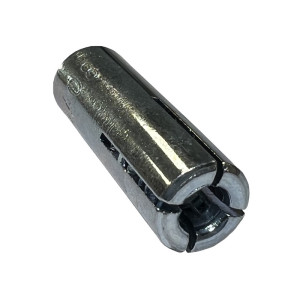 Kotwa sworzniowa, tuleja rozporowa, gwint M8 długość 30mm, EA M8 PL; 3492867, OBO BETTERMANN