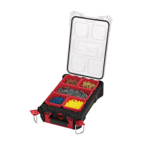 Organizer PACKOUT średni [MILWAUKEE]