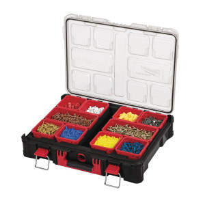 Organizer PACKOUT duży [MILWAUKEE]