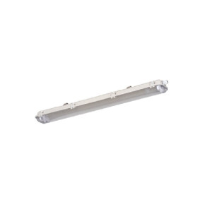Oprawa pyłoszczelna pod tuby LED 602mm, DICHT 4LED N 218/PS