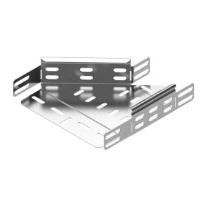 RKPJ200/100H50 redukcja prawa, blacha 1.0mm
