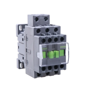 Stycznik mocy 3P 9A 4kW AC-3 400V, cewka 230VAC, styki pomocnicze 1NO+1NC (1Z+1R), Ex9C09 11 3P 230V; 101104 NOARK ELECTRIC