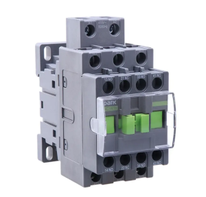 Stycznik mocy 3P 12A 5,5kW AC-3 400V, cewka 230VAC, styki pomocnicze 1NO+1NC (1Z+1R), Ex9C12 11 3P 230V; 101128 NOARK ELECTRIC