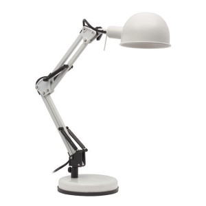 Lampka biurkowa PIXA KT-40-W, 1xE14 max.40W
