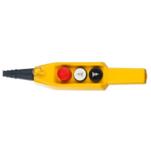 Kaseta sterownicza suwnicowe B-1NC/2X1NO+1NO/2