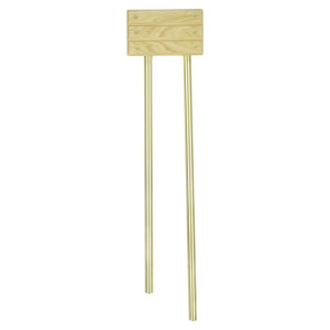 Gong rurowy classic, GRS-941-CLA