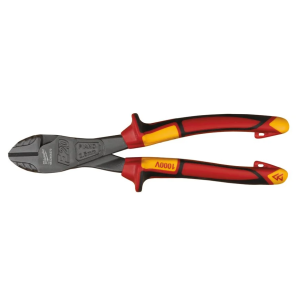 Szczypce do cięcia bocznego 200mm VDE [MILWAUKEE]