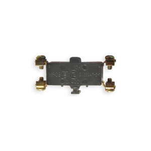 Łącznik miniaturowy MP0-B, krańcowy; W0-59-191012, PROMET