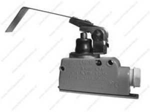Łącznik miniaturowy LM-10D, krańcowy; W0-59-251022, PROMET