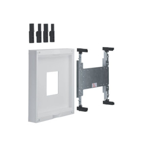 univers N Blok dla odłącznika obciążenia 250/400A 300x250mm; UK21S1, HAGER