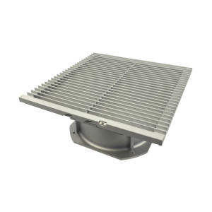 WENTYLATOR Z FILTREM 230V 700 m3/h IP54