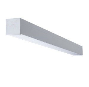 Oprawa liniowa led 52W 6300lm, 4000K AL-LH-NW-MAT-S-NT