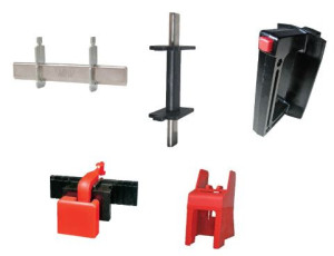 Zwieracz instalacyjny nożowy NH2 400A, ZI 2 400A; 004941214, ETI
