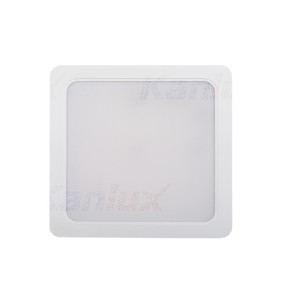 Oprawa typu downlight TAVO LED DL 24W-NW 4000K 2600Lm IP44/20
