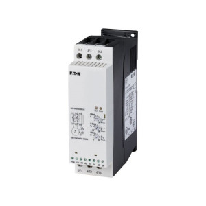 Softstart 3-fazowy 400VAC 24A 11kW/400V Uc=24V AC/DC), DS7-340SX024N0-N; 134913, EATON ELECTRIC